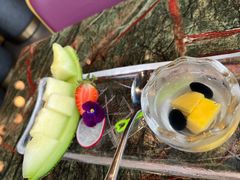 -炙柒Sekinana·精致料理 烧鸟·铁板烧(海上世界店)