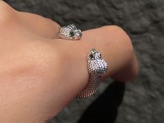 -梵薇Joker.V银饰工作室