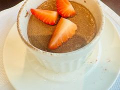 -北京华彬费尔蒙酒店·刃餐厅