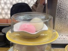 -争鲜回转寿司(浦东三钢里PLUS店)