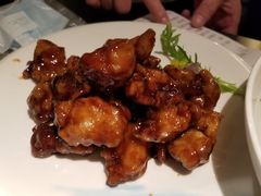 糖醋里脊-老头儿油爆虾·知味杭州(爱琴海购物中心)