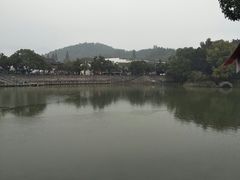 -蒋氏故居
