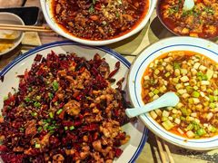 -饭江湖·江湖菜(湖广会馆店)
