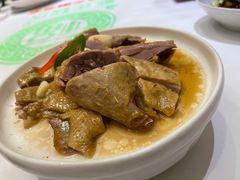 -同庆楼(天鹅酒家店)