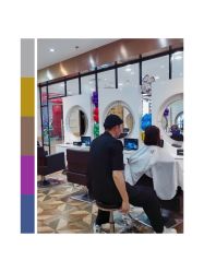 -时尚殿堂hair salon