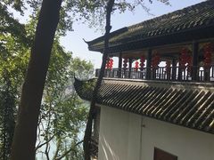 -常德桃花源景区