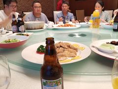 -香宫中餐厅 · 桂林香格里拉