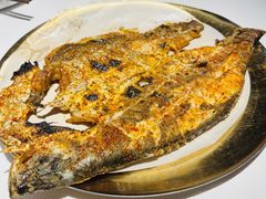 -谷丽麦馕新疆菜·清真(步步高梅溪新天地店)