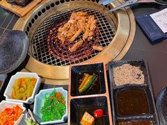 -谷牛和牛烤肉(漕河泾印象城店)