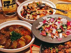 -星光小把串·海鲜烧烤(西安路店)