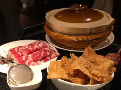 -捞王锅物料理(凯旋路店)