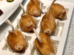 -粤珍轩·家宴·广式茶点(新城广场店)