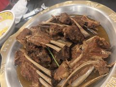 -芦月轩羊蝎子(太平桥店)