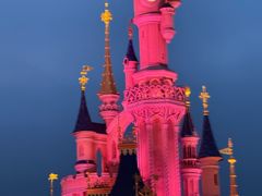 -巴黎迪士尼乐园