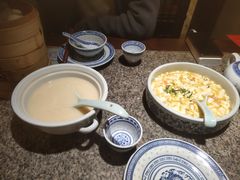 -南京大牌档(苏州中心店)