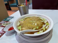 -香港深仔记茶餐厅(东门店)