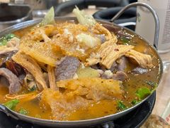 -百家鸡味馆(清泰店)