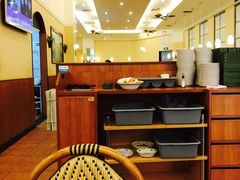 大堂-萨莉亚意式餐厅(新洲佐阾新邑店)