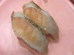 -争鲜回转寿司(飞洲国际店)