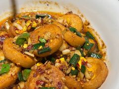 -费大厨辣椒炒肉(万家丽一店)