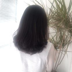 -净漪造型 PURE RIPPLE