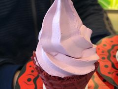-麦当劳(烟台海港路店)