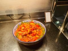 -北京王府井希尔顿酒店·万斯阁西餐厅