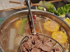 -潮界(虹桥新天地店)