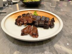 -会宾园·云山宴中餐