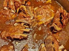 -蝎王府羊蝎子(虎坊桥总店)