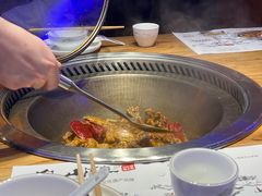 -山河屯铁锅炖·非遗铁锅炖(华强北店)