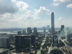 -苏州现代传媒广场商业