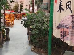 -漕河全驴宴饭店(徐水店)
