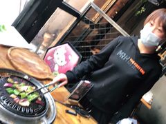-超级神炭烤肉夜食(芥园西道店)