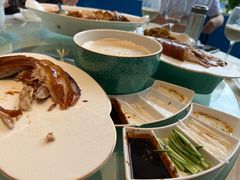 -湖锦酒楼(八一路店)