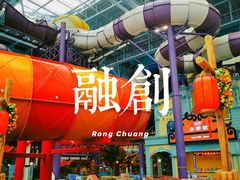 -广州融创水世界
