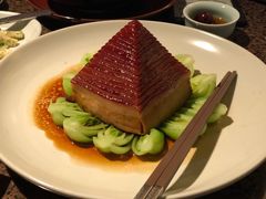 -湖滨28中餐厅·西湖宴·杭州君悦酒店