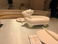 -宁夏国强手抓羊肉·清真菜(未央路凤三店)