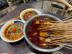-成都瓜串串(华强北店)