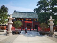 -天津大悲禅院