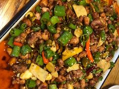 -兔槽江湖菜·重庆璧山兔(水围店)