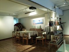 大堂-伊斯坦布尔土耳其清真咖啡餐厅