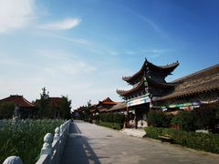 -大悲禅寺