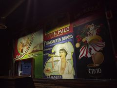 -Mammamia意大利餐厅(阳春巷店)