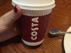 -COSTA COFFEE(上海五玠坊店)