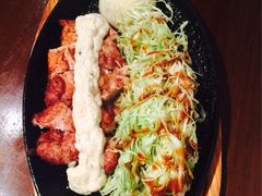 铃木食堂(帽儿胡同店)-铃木食堂(帽儿胡同店)