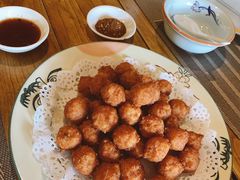 -庆云楼饭庄(什刹海店)