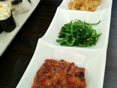 -熊本屋日式料理(万达店)