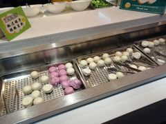 -文星素食(兴华路店)