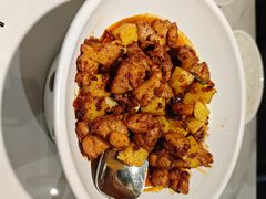 -兰湘子·湘菜小炒(石家庄万象城店)